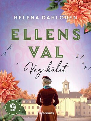 cover image of Ellens val
